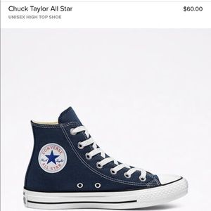Chuck Taylor All Star